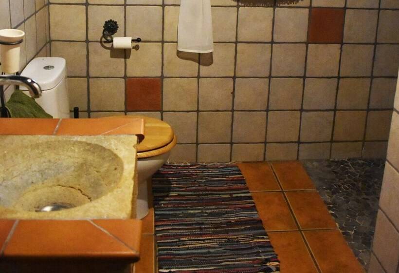 Casa Kisi Rural Boutique B&b