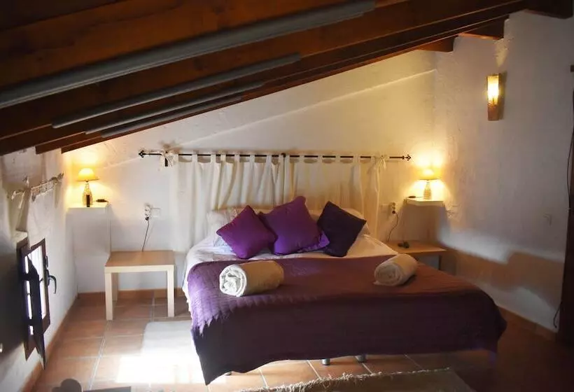 Casa Kisi Rural Boutique B&b