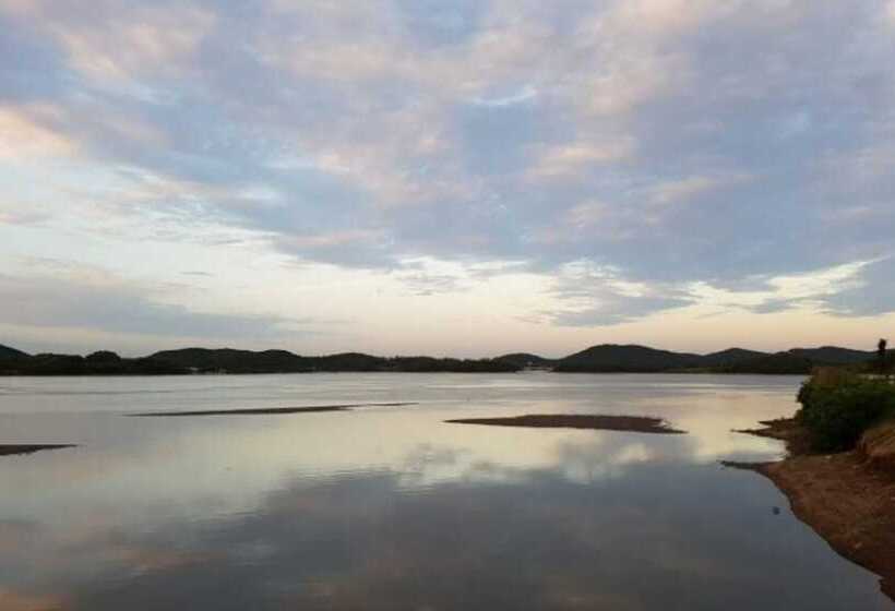 Daebudo The Meomum Pool Villa Pension