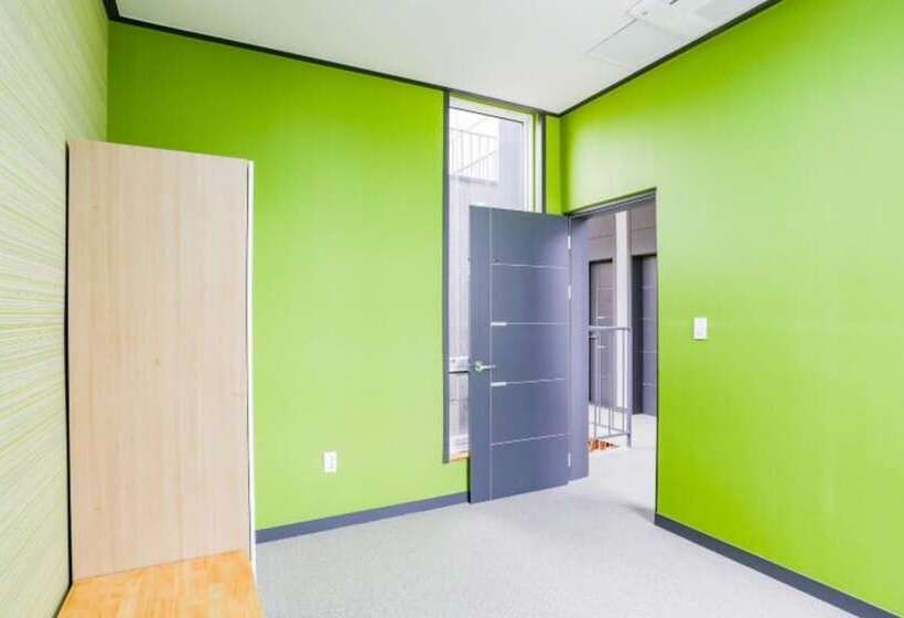 Daebudo The Meomum Pool Villa Pension