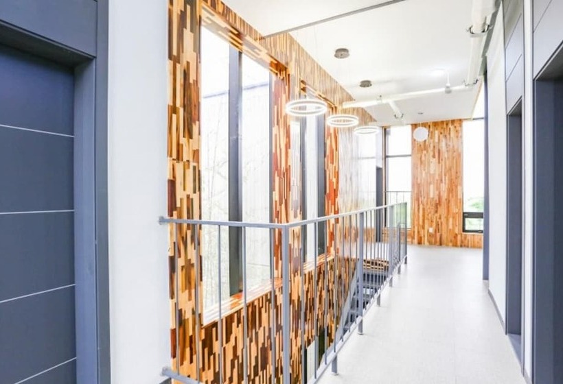 Daebudo The Meomum Pool Villa Pension