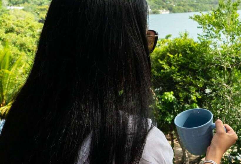 El Secreto Hotel Bacalar Todo Incluido