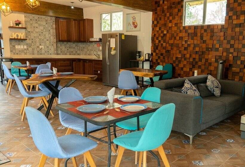 El Secreto Hotel Bacalar Todo Incluido