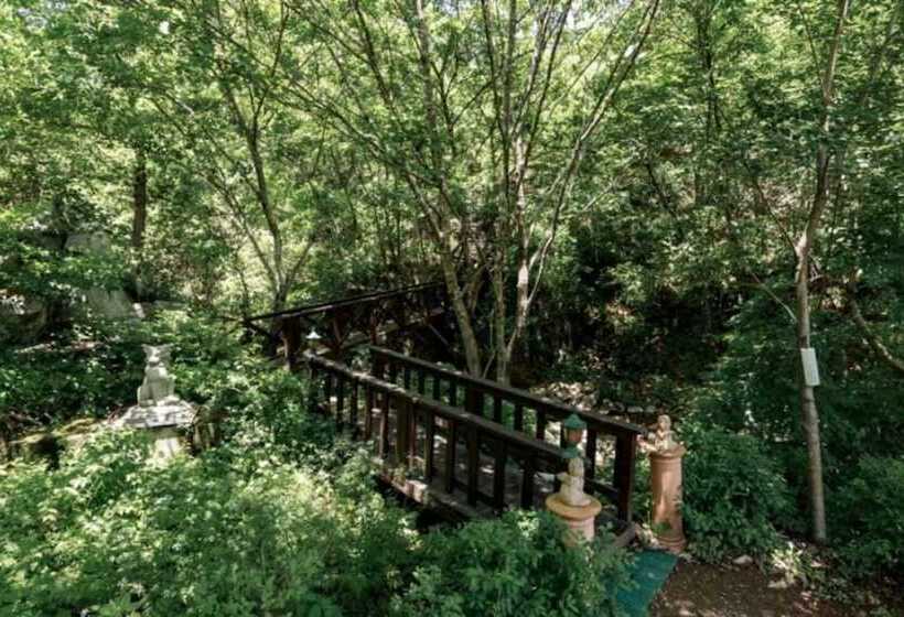 Gapyeong Labelle Pension