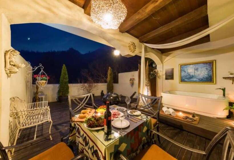 Gapyeong Labelle Pension