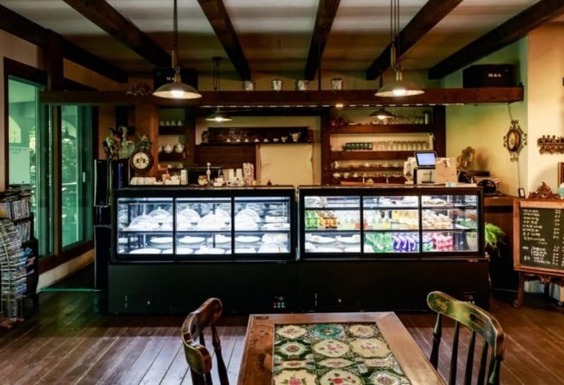 Gapyeong Labelle Pension