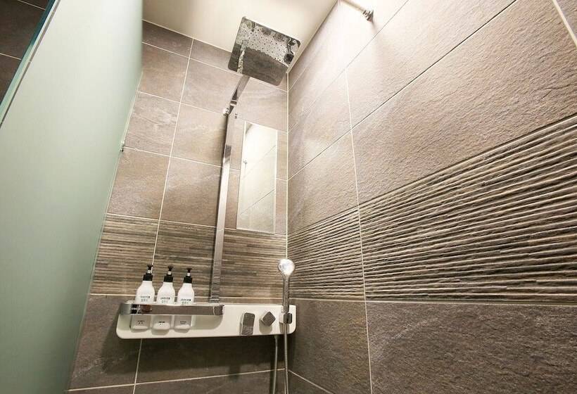 Gimpo Bellucci Motel