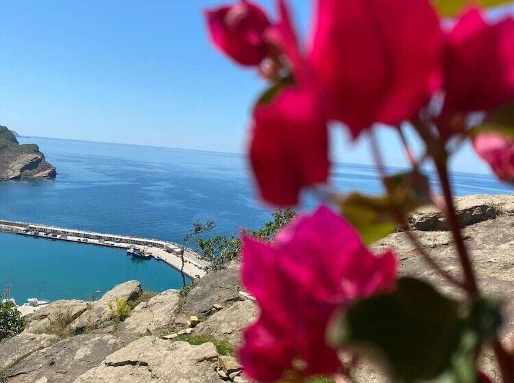 Хостел İmroz Begonvil