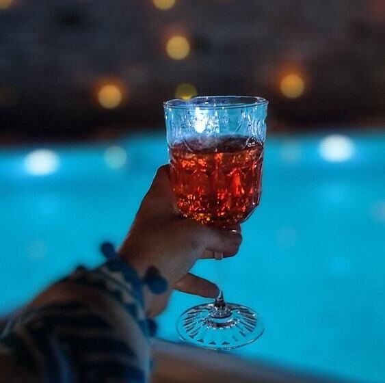 호텔 Amber Suites Akyaka +6