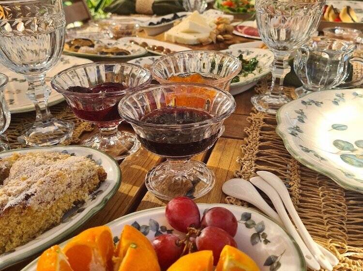 호텔 Amber Suites Akyaka +6