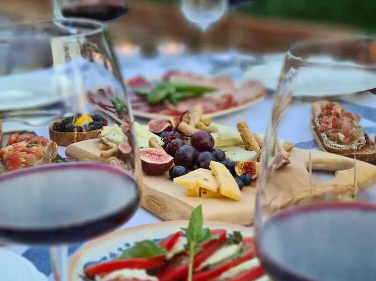 Hotelli Amber Suites Akyaka +6