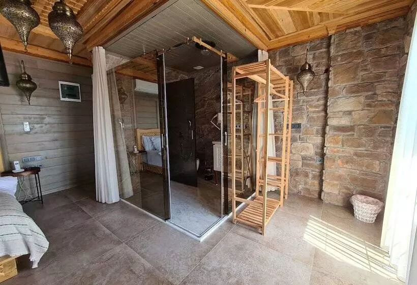 Hotelli Amber Suites Akyaka +6