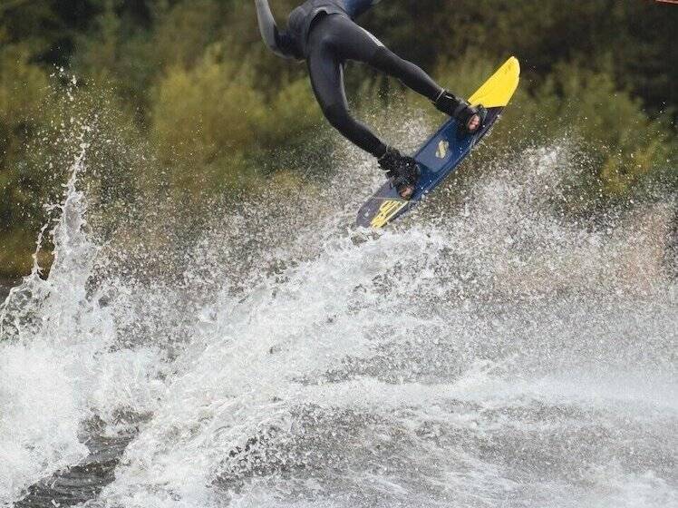 Hotel Ardlui Retreat