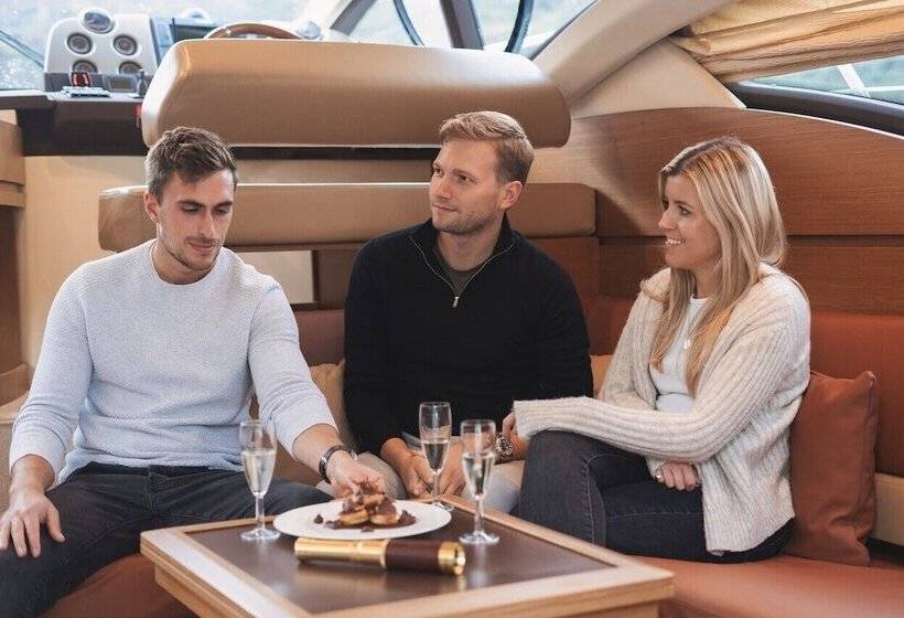 Hotel Ardlui Retreat