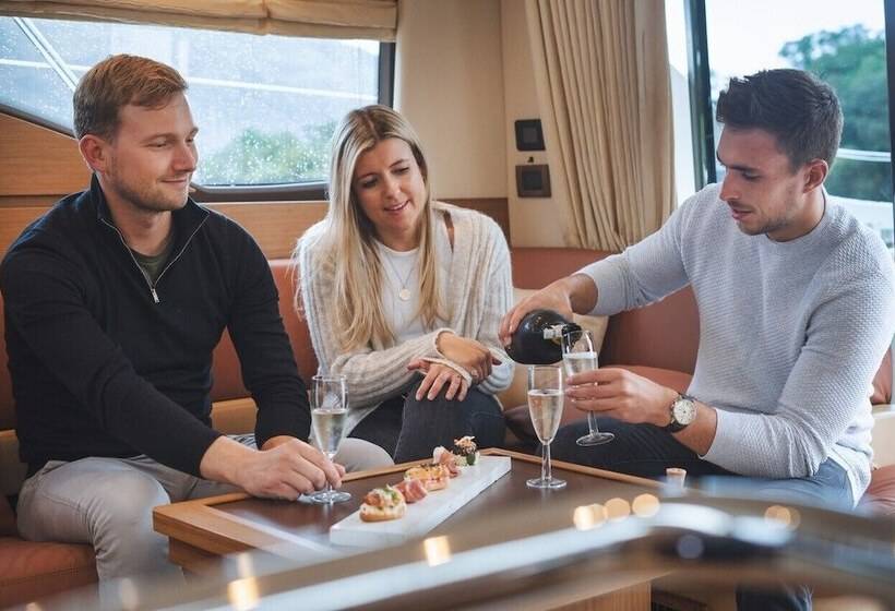 Hotel Ardlui Retreat