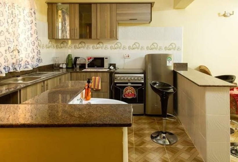 Ashville Hotel & Resort