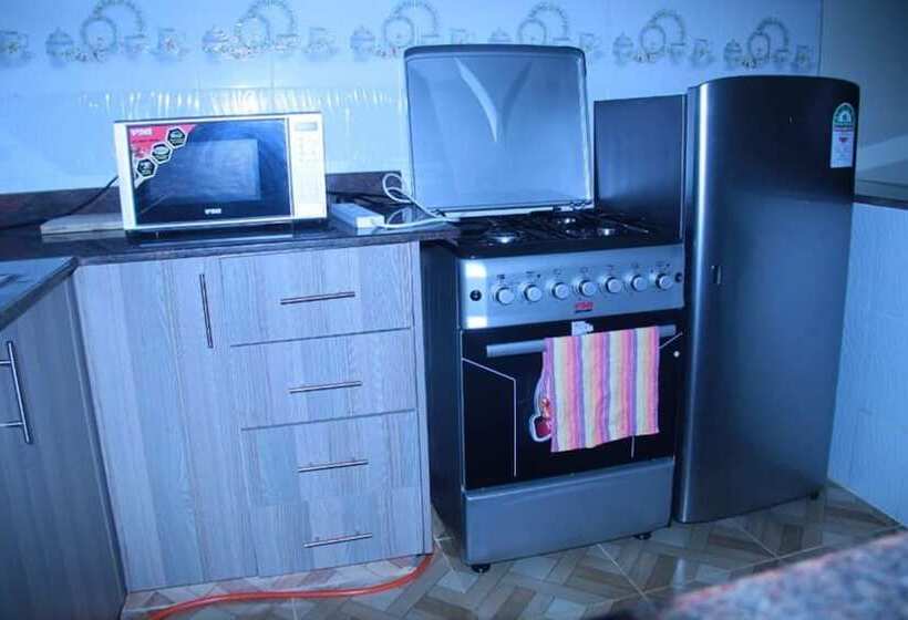 Ashville Hotel & Resort