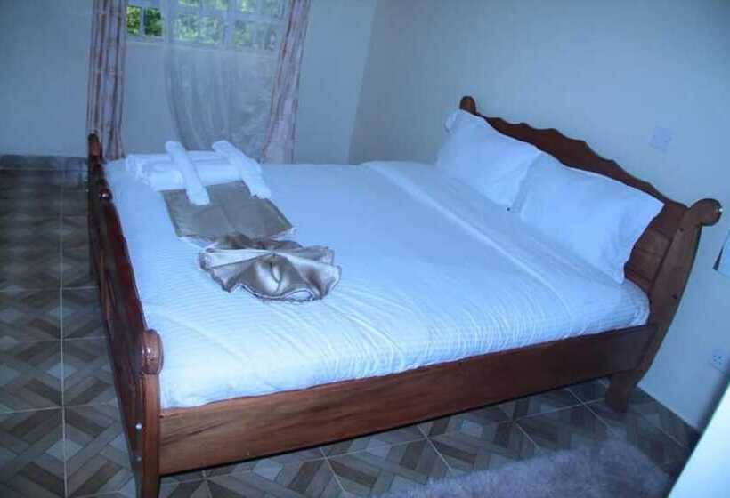 Ashville Hotel & Resort