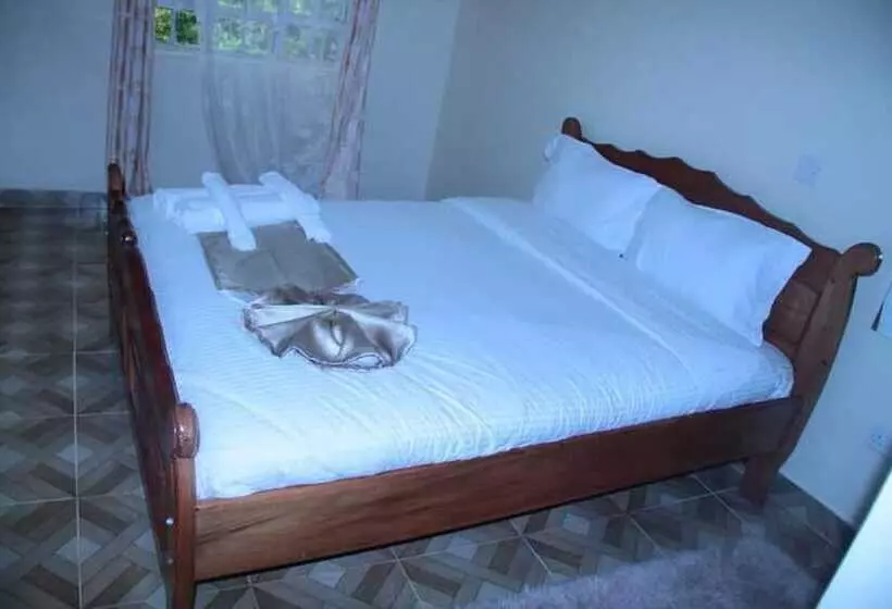Ashville Hotel & Resort