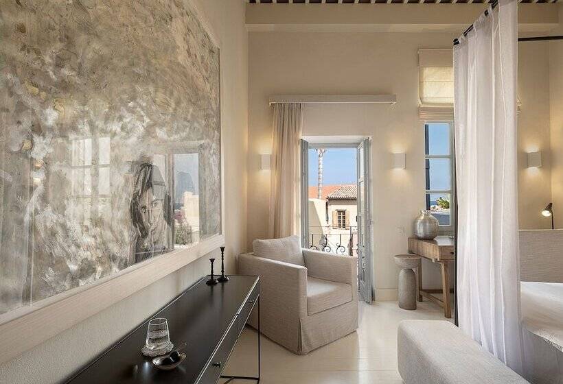 Hôtel Azade Chania