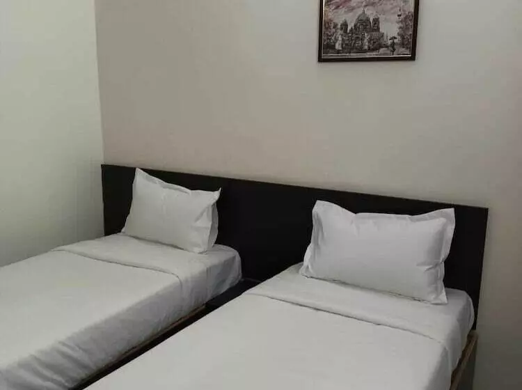 Hotelli Citymax Inn