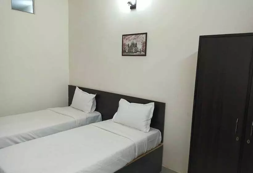Hotelli Citymax Inn