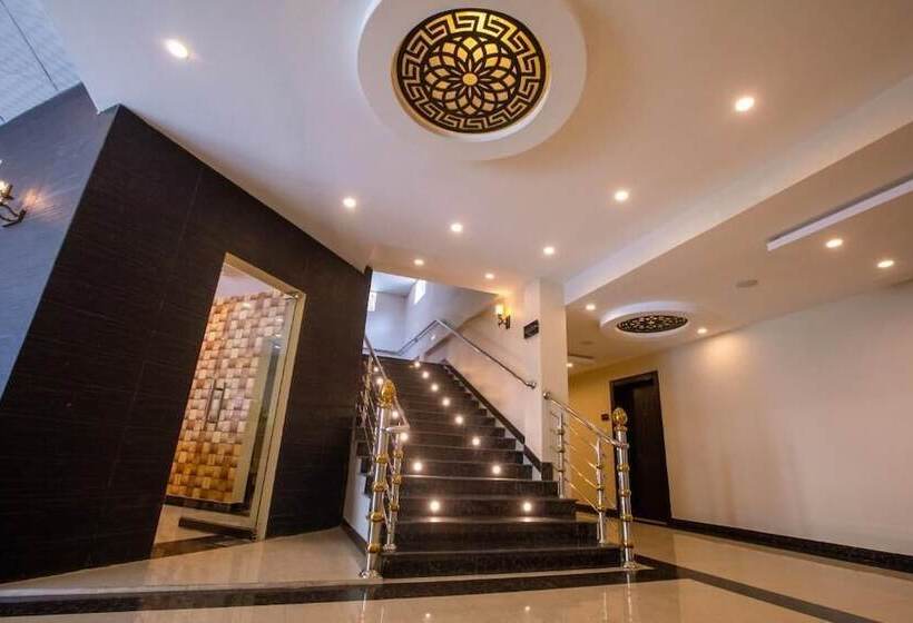 هتل Cordillera Resort