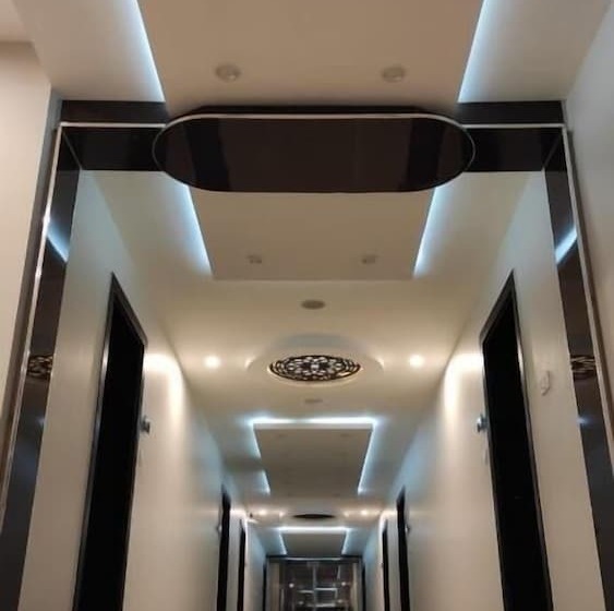 هتل Cordillera Resort