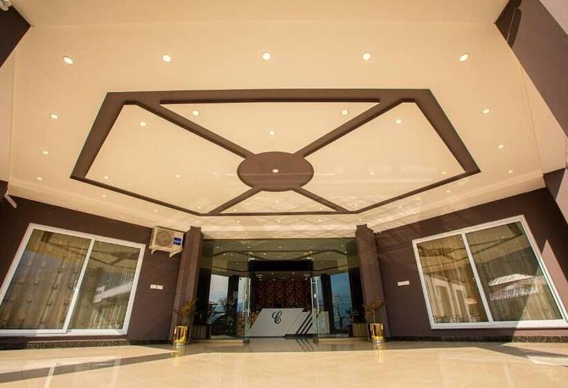 هتل Cordillera Resort