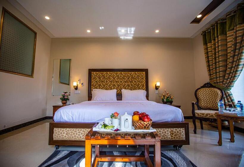 هتل Cordillera Resort