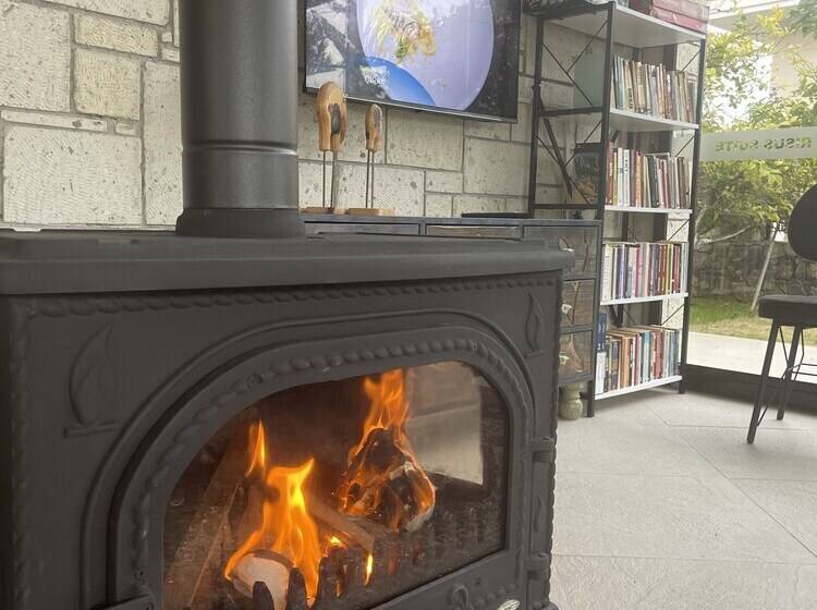 فندق Dalyan Risus Suite