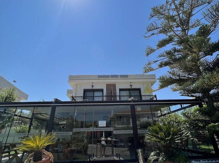 فندق Dalyan Risus Suite