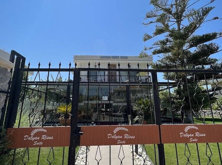 فندق Dalyan Risus Suite