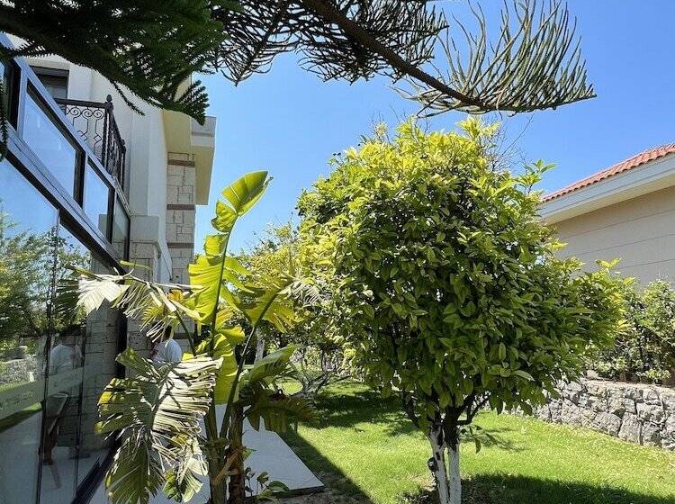 فندق Dalyan Risus Suite