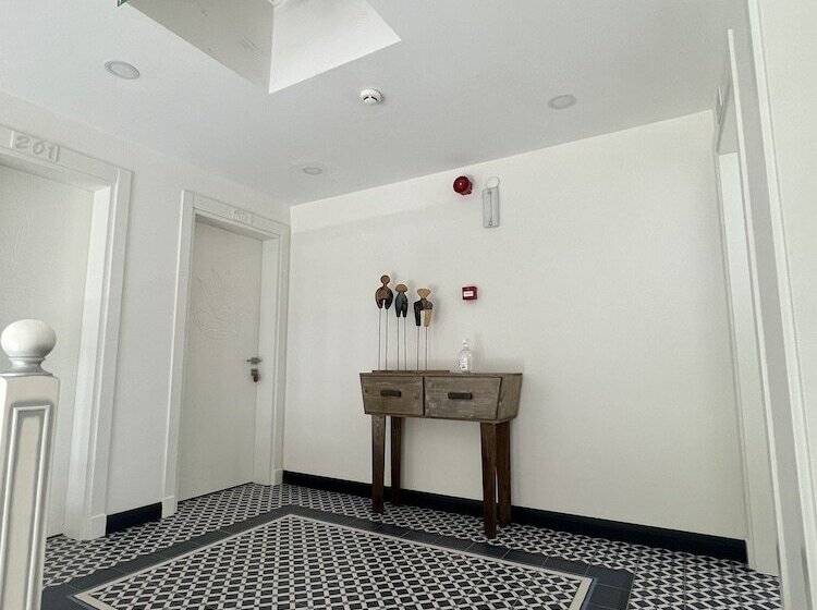 فندق Dalyan Risus Suite