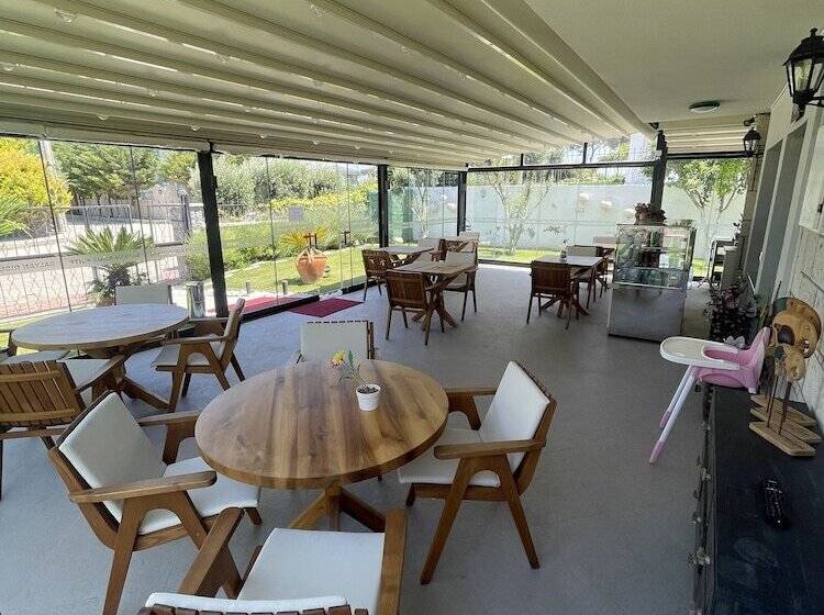 فندق Dalyan Risus Suite