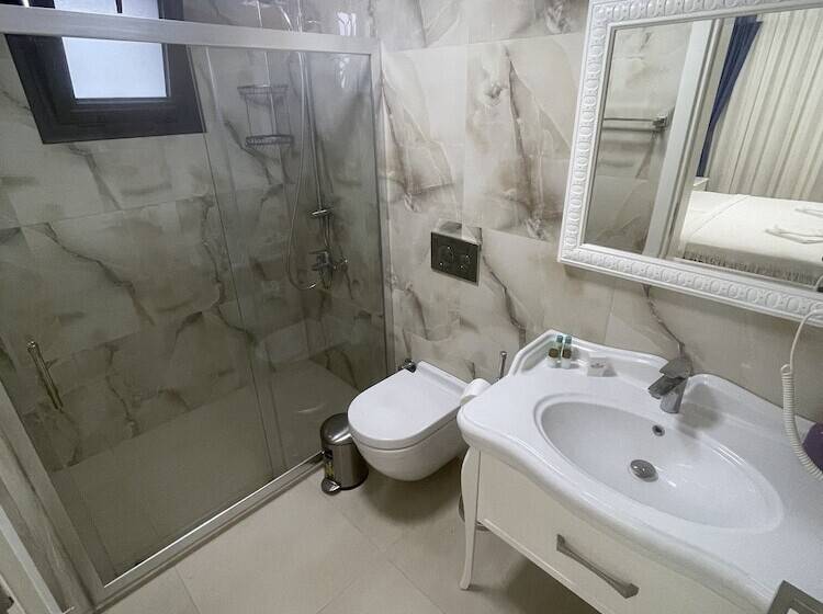 فندق Dalyan Risus Suite