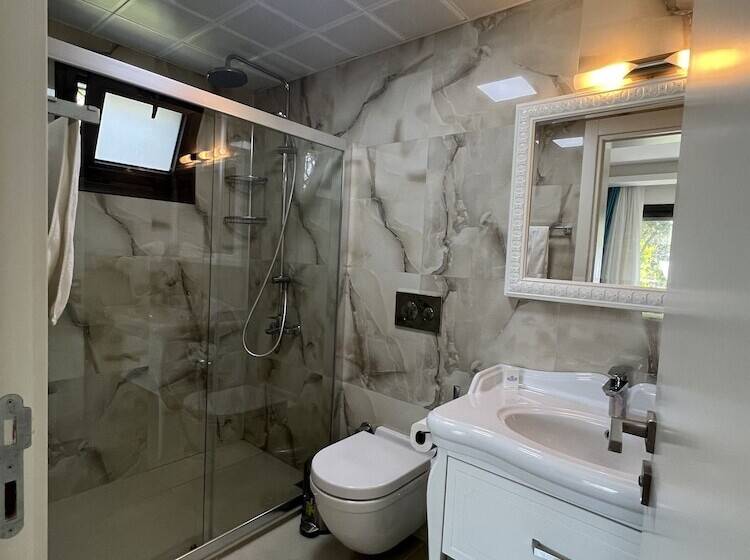 فندق Dalyan Risus Suite