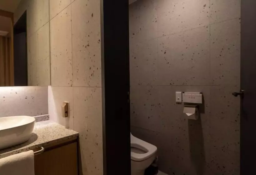 Goyang Hotel Yuji
