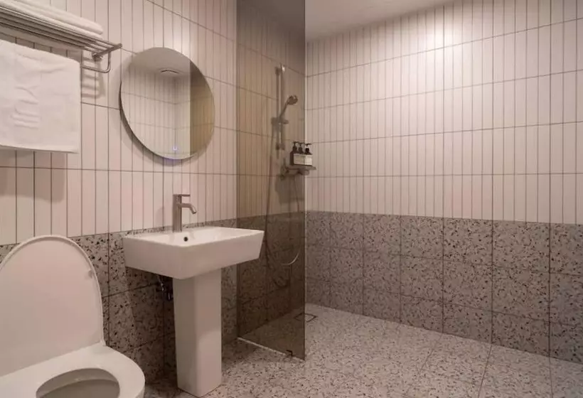 Goyang Hotel Yuji