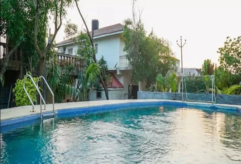 ホテル Heritage Inn