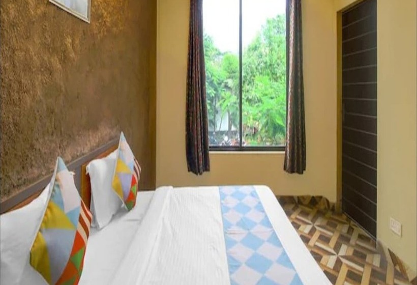 Отель Heritage Inn