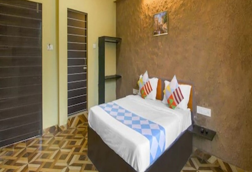 Отель Heritage Inn