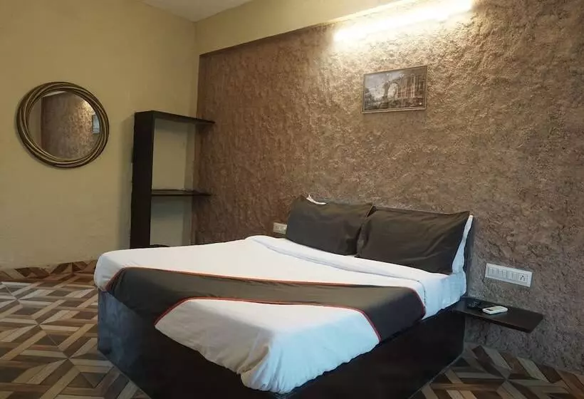 ホテル Heritage Inn