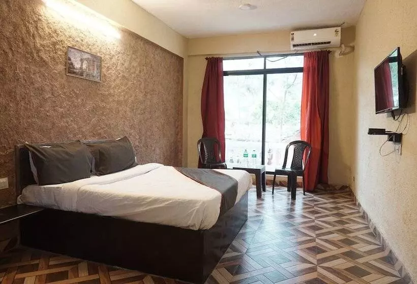 ホテル Heritage Inn