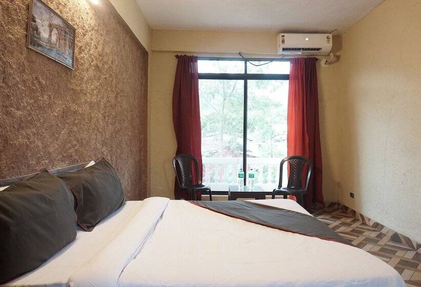 Отель Heritage Inn