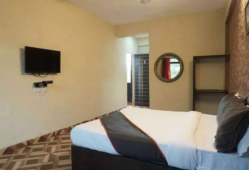 ホテル Heritage Inn