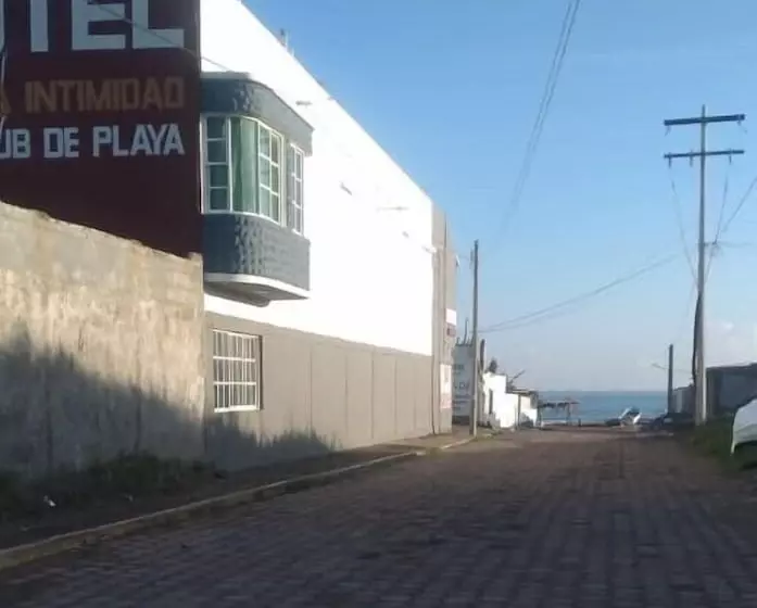 Hotelli La Intimidad