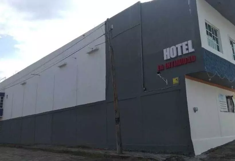 Hotelli La Intimidad