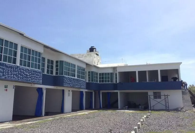 Hotelli La Intimidad